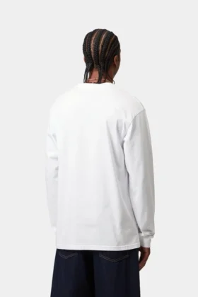 Chase Long Sleeve T-Shirt