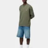 Chase Long Sleeve T-Shirt Chase Long Sleeve T-Shirt