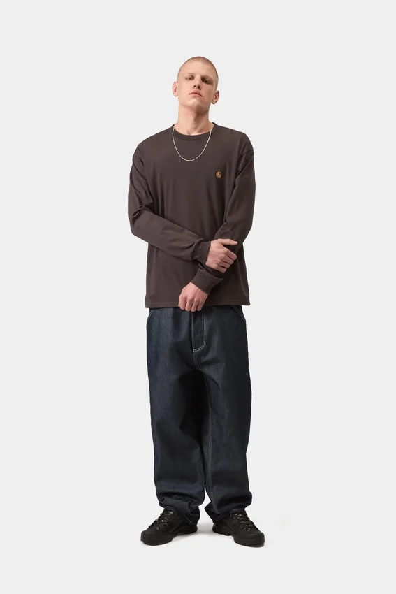Chase Long Sleeve T-Shirt Chase Long Sleeve T-Shirt