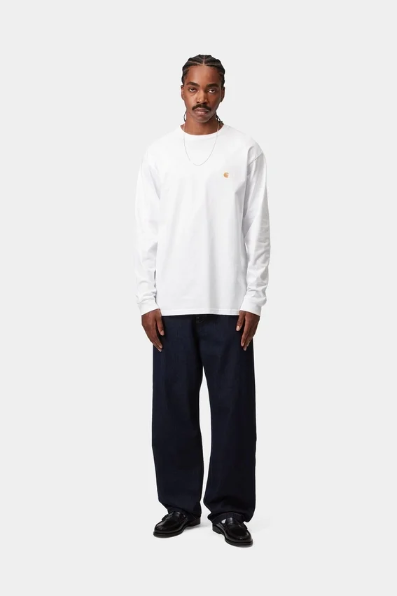 Chase Long Sleeve T-Shirt Chase Long Sleeve T-Shirt