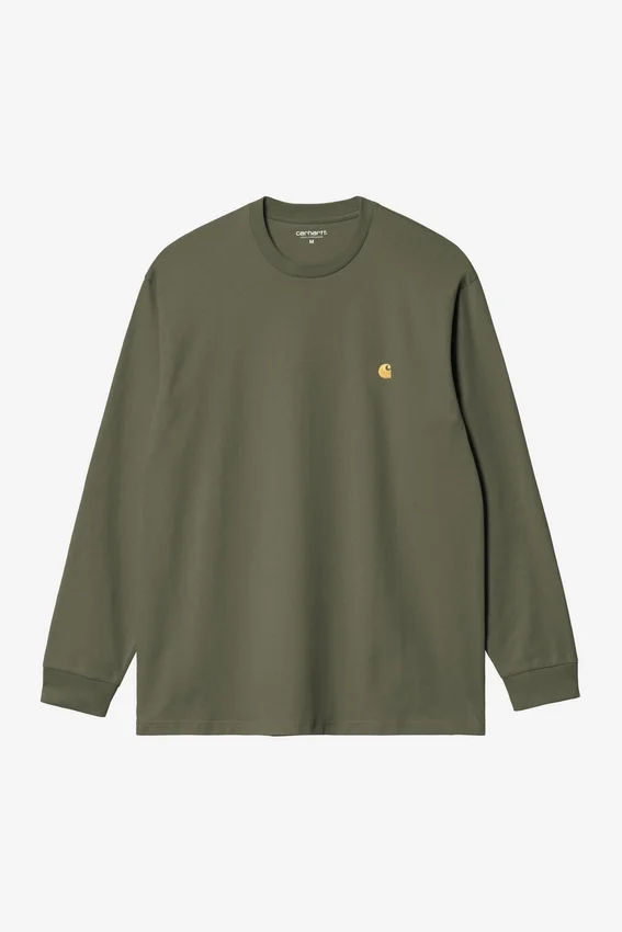 Chase Long Sleeve T-Shirt Chase Long Sleeve T-Shirt