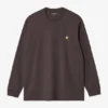Chase Long Sleeve T-Shirt Chase Long Sleeve T-Shirt
