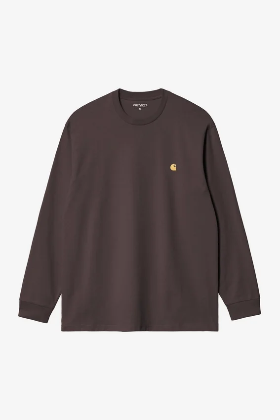 Chase Long Sleeve T-Shirt Chase Long Sleeve T-Shirt