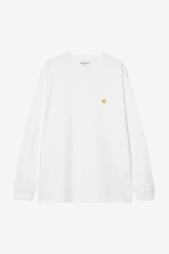 Chase Long Sleeve T-Shirt Chase Long Sleeve T-Shirt