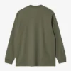 Chase Long Sleeve T-Shirt Chase Long Sleeve T-Shirt