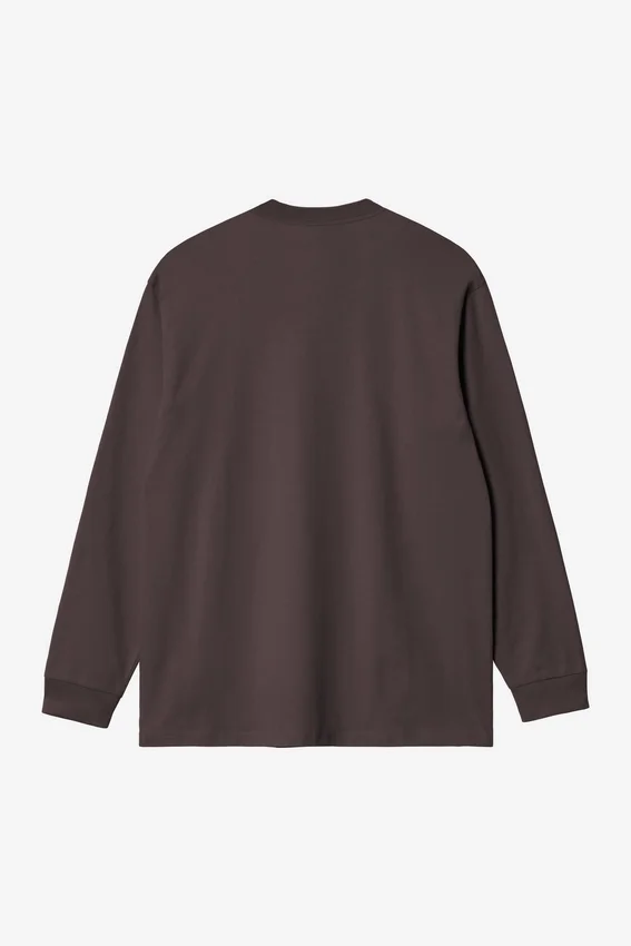 Chase Long Sleeve T-Shirt Chase Long Sleeve T-Shirt