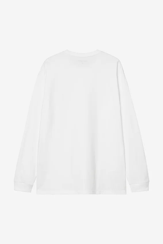 Chase Long Sleeve T-Shirt Chase Long Sleeve T-Shirt