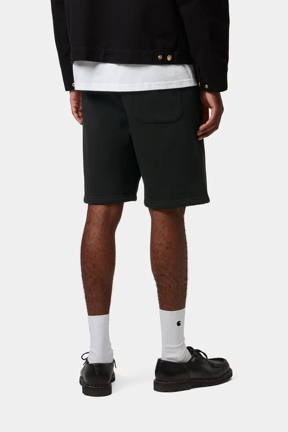 Chase Sweat Short Chase Sweat Short
