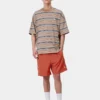 Chase Swim Trunks