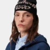 Chedda WIP Beanie