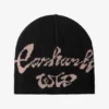 Chedda WIP Beanie