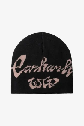 Chedda WIP Beanie