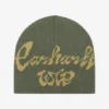 Chedda WIP Beanie