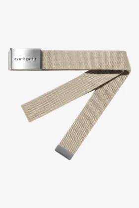Clip Belt Chrome