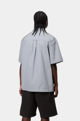 Craft Short Sleeve Shirt