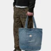 Denim Tote Denim Tote