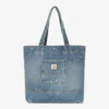 Denim Tote Denim Tote