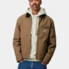 Detroit Jacket (Spring)