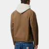 Detroit Jacket (Spring)