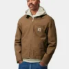 Detroit Jacket (Spring)