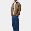 Detroit Jacket (Spring)