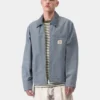 Detroit Jacket (Spring) – Stone Canvas