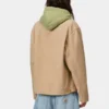 Detroit Jacket (Spring) – Stone Canvas