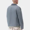 Detroit Jacket (Spring) – Stone Canvas
