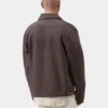 Detroit Jacket (Spring) – Stone Canvas