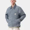 Detroit Jacket (Spring) – Stone Canvas
