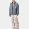 Detroit Jacket (Spring) – Stone Canvas