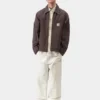Detroit Jacket (Spring) – Stone Canvas