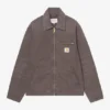Detroit Jacket (Spring) – Stone Canvas