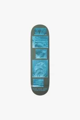 Emerge Board 8.25