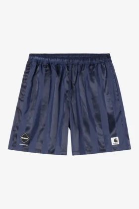 F.C.Real Bristol x Carhartt WIP Game Shorts