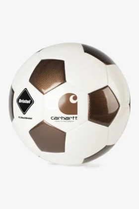 F.C.Real Bristol x Carhartt WIP Soccer Ball