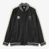 F.C.Real Bristol x Carhartt WIP Varsity Track Jersey Blouson
