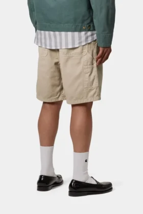 Flint Short