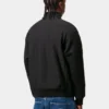 Half Zip American Script Sweatshirt Half Zip American Script Sweatshirt