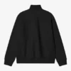 Half Zip American Script Sweatshirt Half Zip American Script Sweatshirt