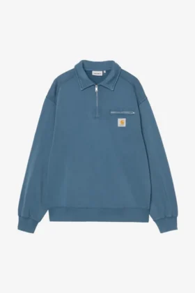 Half Zip Detroit Sweatshirt