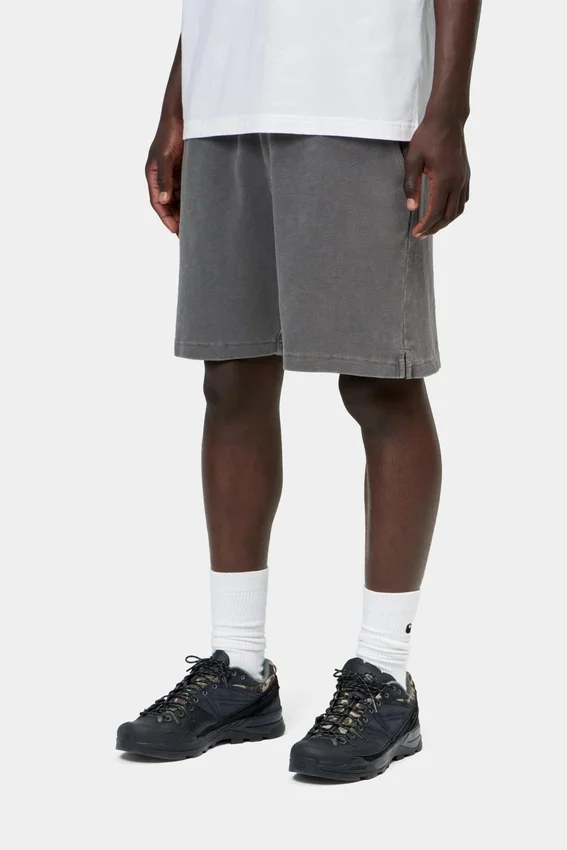 Harper Sweat Short Harper Sweat Short