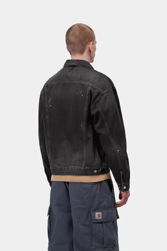 Helston Jacket Helston Jacket