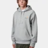 Hooded American Script Sweatshirt