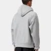 Hooded American Script Sweatshirt
