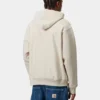 Hooded American Script Sweatshirt