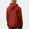 Hooded American Script Sweatshirt