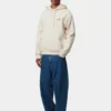Hooded American Script Sweatshirt