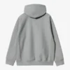 Hooded American Script Sweatshirt