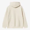 Hooded American Script Sweatshirt